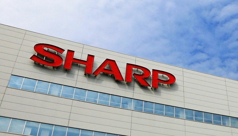 Sản phẩm tivi Sharp