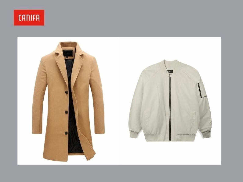 Coat là áo gì? Phân biệt Coat và Jacket chuẩn 2026 So sánh chi tiết thiết kế coat và jacket