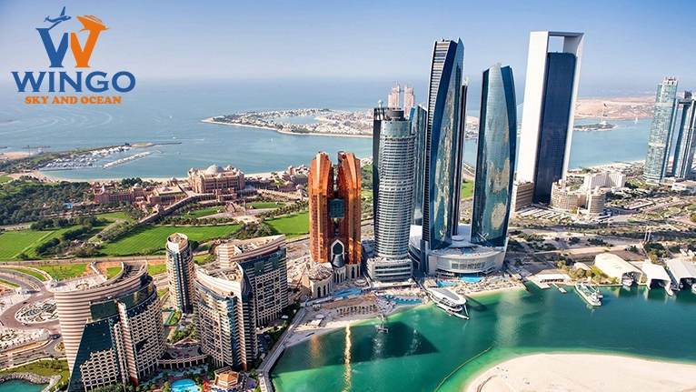 United Arab Emirates là nước nào? Khám phá chi tiết Sự giàu có của đất nước UAE