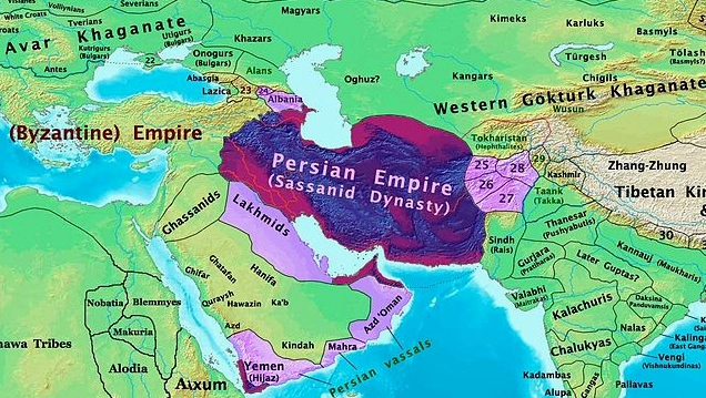 Persian là nước nào? Khám phá lịch sử và văn hóa Ba Tư Thảm Ba Tư truyền thống