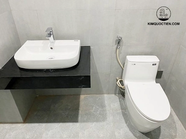 Inax của nước nào? Lịch sử và các dòng sản phẩm nổi bật Thiết bị vệ sinh Inax cao cấp