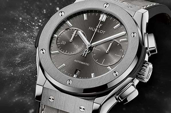 Đồng Hồ Hublot Của Nước Nào? Khám Phá Lịch Sử & Giá Trị Thiết kế độc đáo của đồng hồ Hublot