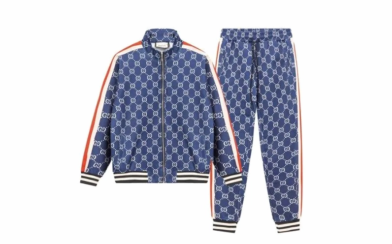 Quần Gucci Nam: Xu Hướng Thời Trang Cao Cấp 2026 Bạn Cần Biết Tổng quan về quần Gucci nam cao cấp