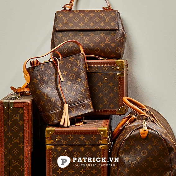 Túi xách Louis Vuitton sang trọng