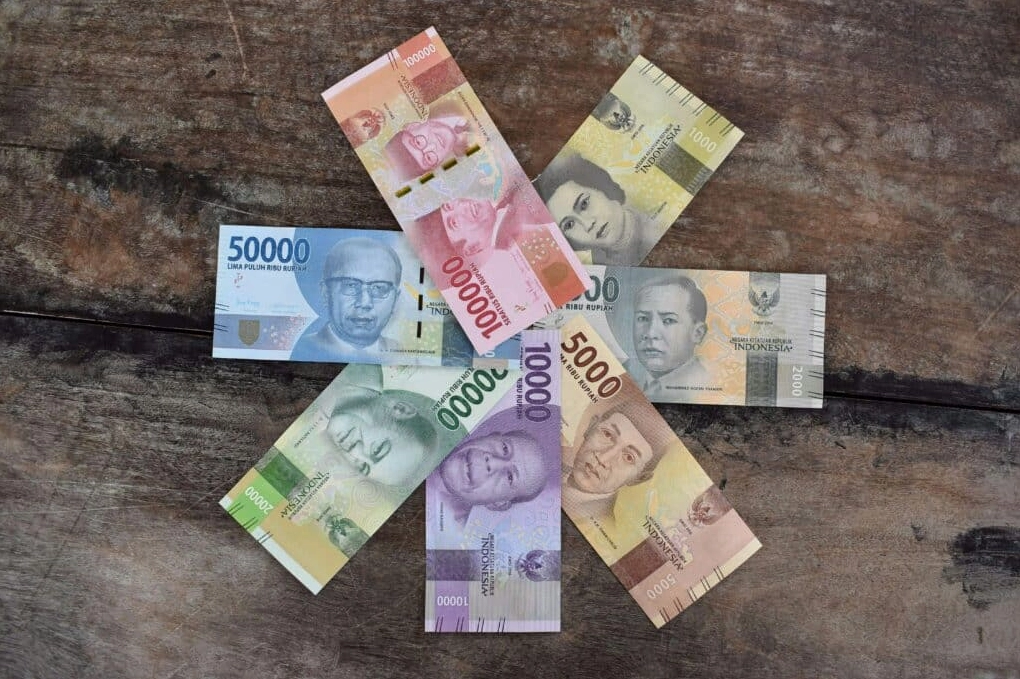 Tỷ giá đồng Rupiah Indonesia