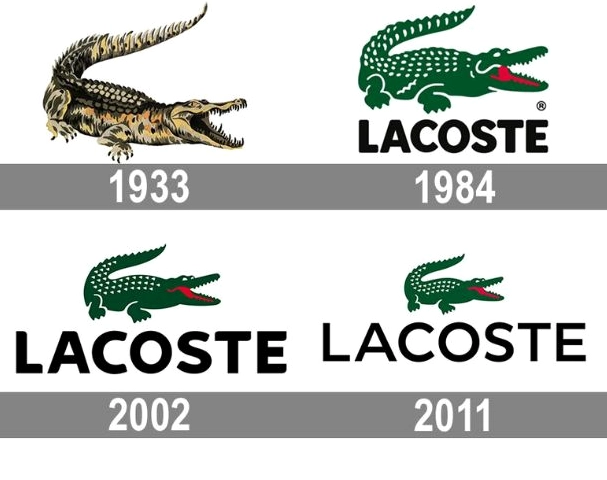 Lacoste của nước nào? Hé lộ nguồn gốc thương hiệu cá sấu huyền thoại Vận động viên mặc trang phục Lacoste trên sân tennis